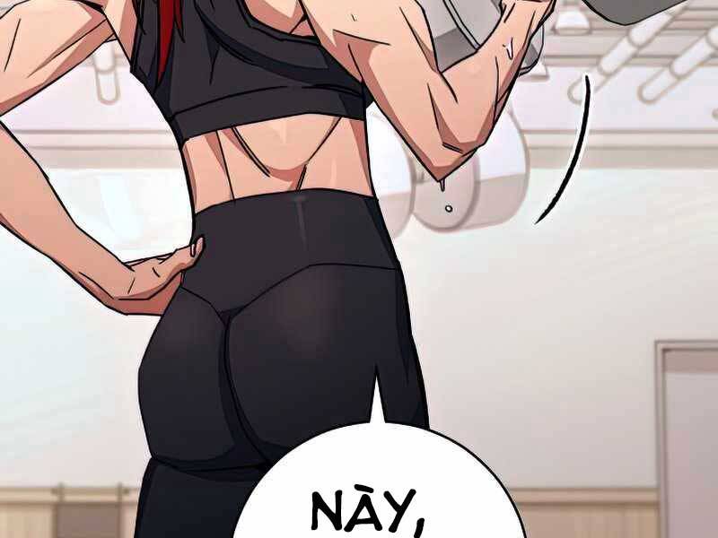 Anh Hùng Trở Về Chap 37 - Next Chap 38