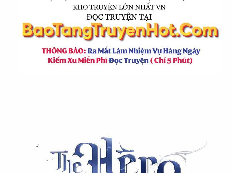 Anh Hùng Trở Về Chap 37 - Next Chap 38