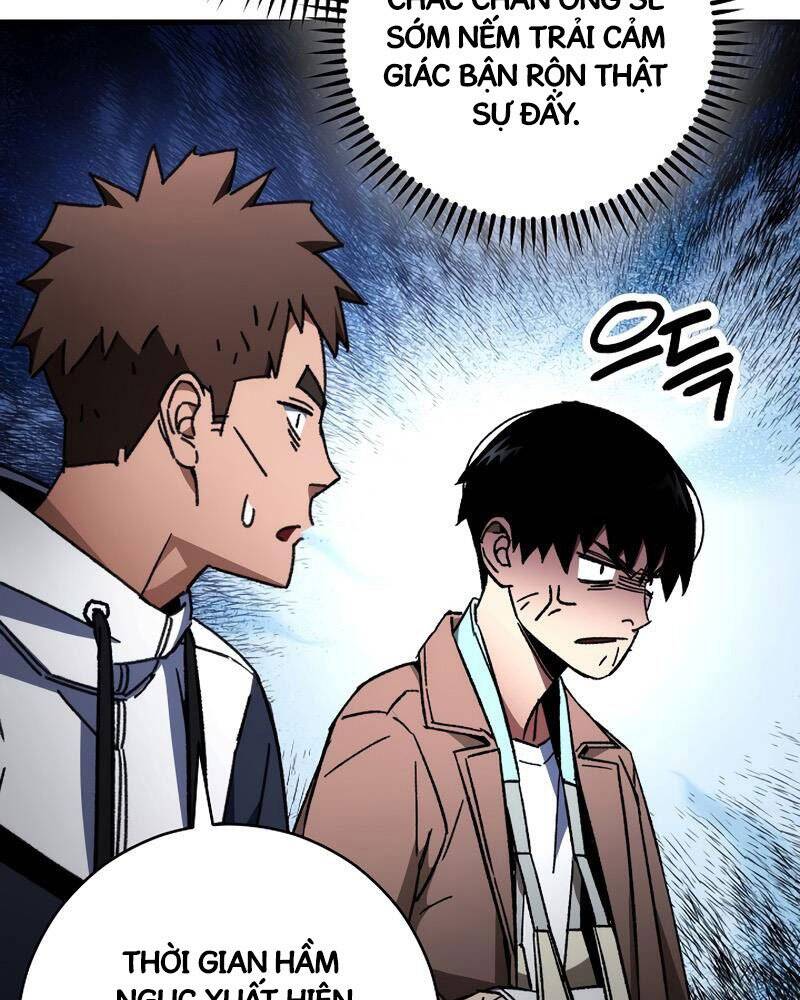 Anh Hùng Trở Về Chap 38 - Next Chap 39