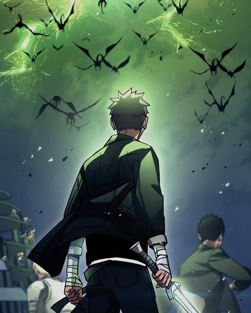 Anh Hùng Trở Về Chap 38 - Next Chap 39