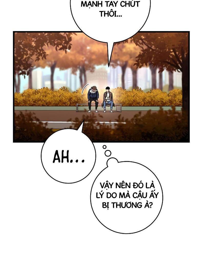 Anh Hùng Trở Về Chap 38 - Next Chap 39