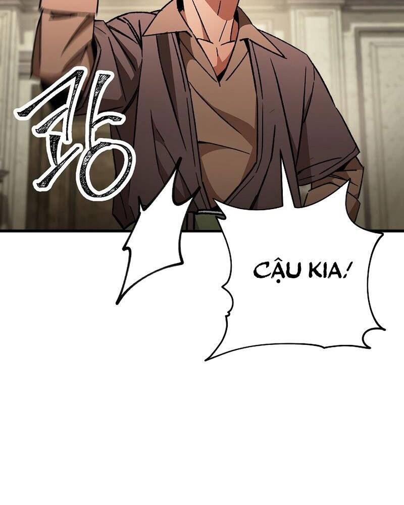 Anh Hùng Trở Về Chap 38 - Next Chap 39