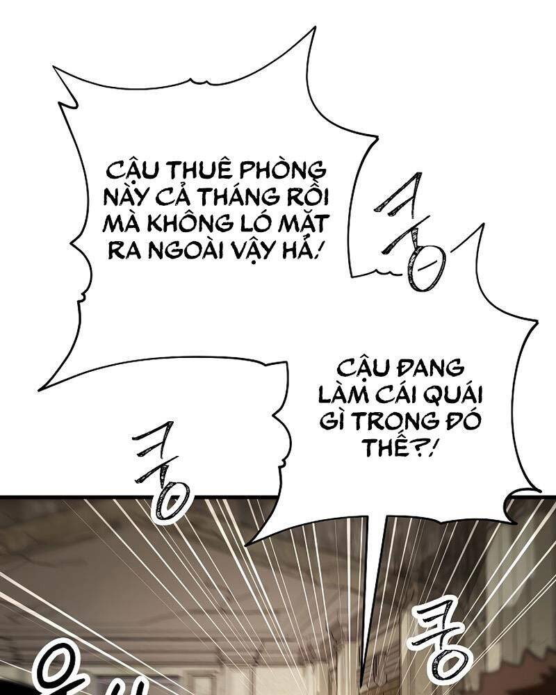 Anh Hùng Trở Về Chap 38 - Next Chap 39