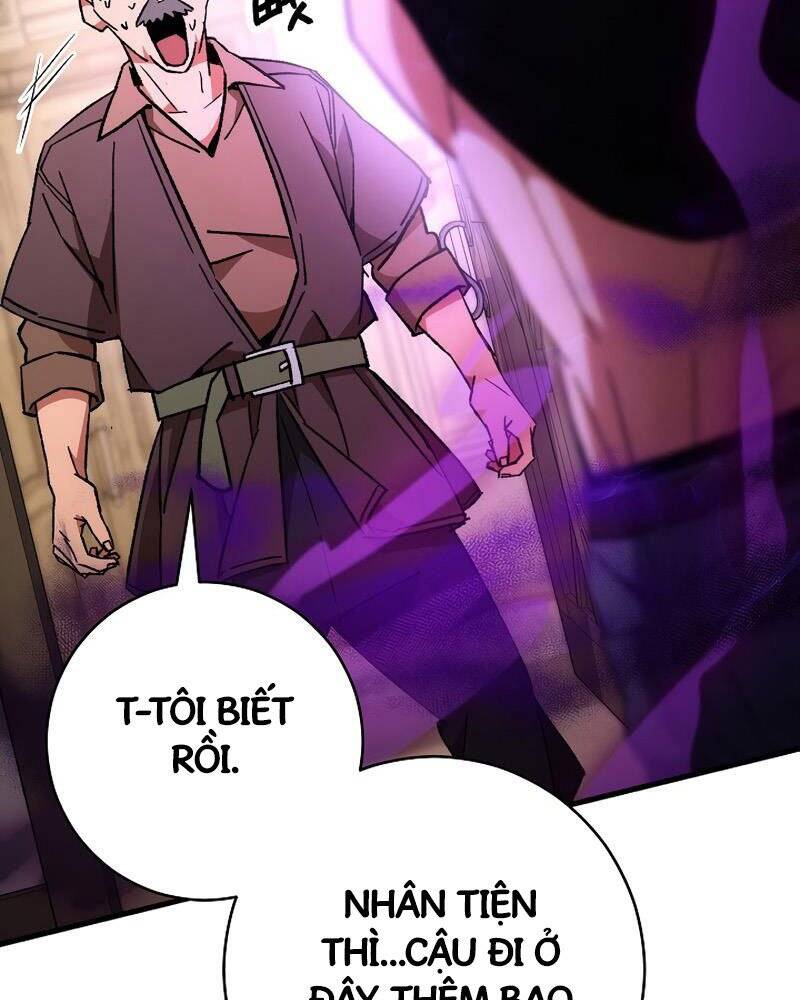 Anh Hùng Trở Về Chap 38 - Next Chap 39
