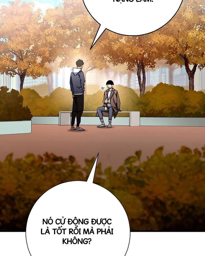 Anh Hùng Trở Về Chap 38 - Next Chap 39