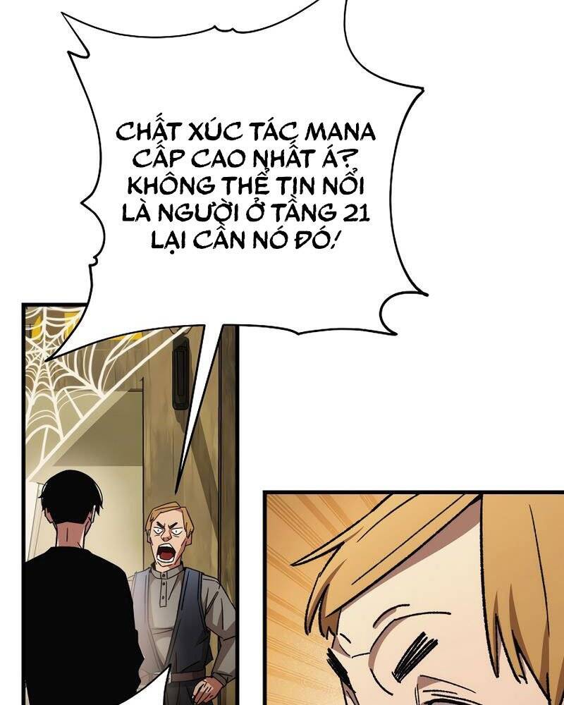 Anh Hùng Trở Về Chap 38 - Next Chap 39