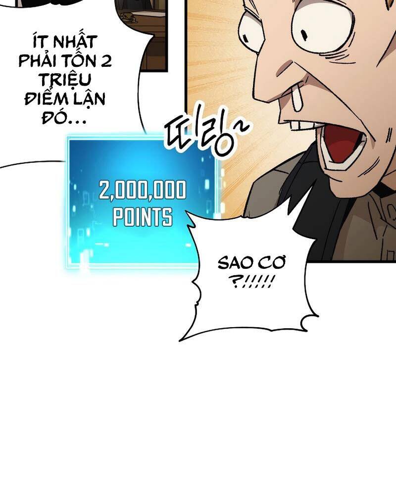 Anh Hùng Trở Về Chap 38 - Next Chap 39