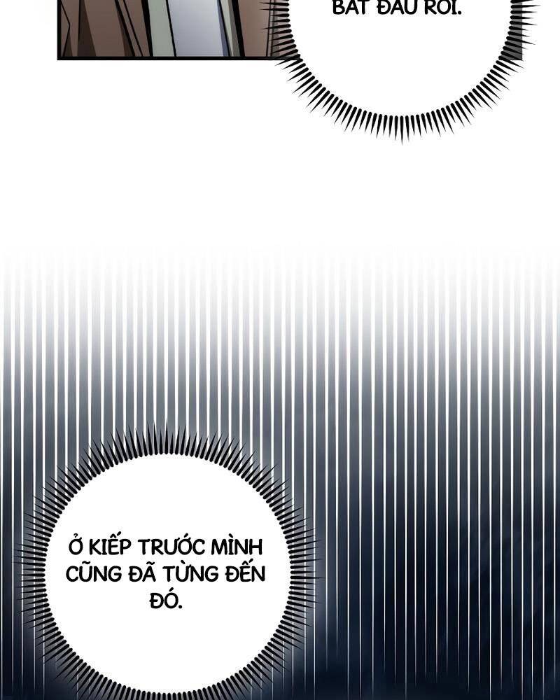 Anh Hùng Trở Về Chap 38 - Next Chap 39
