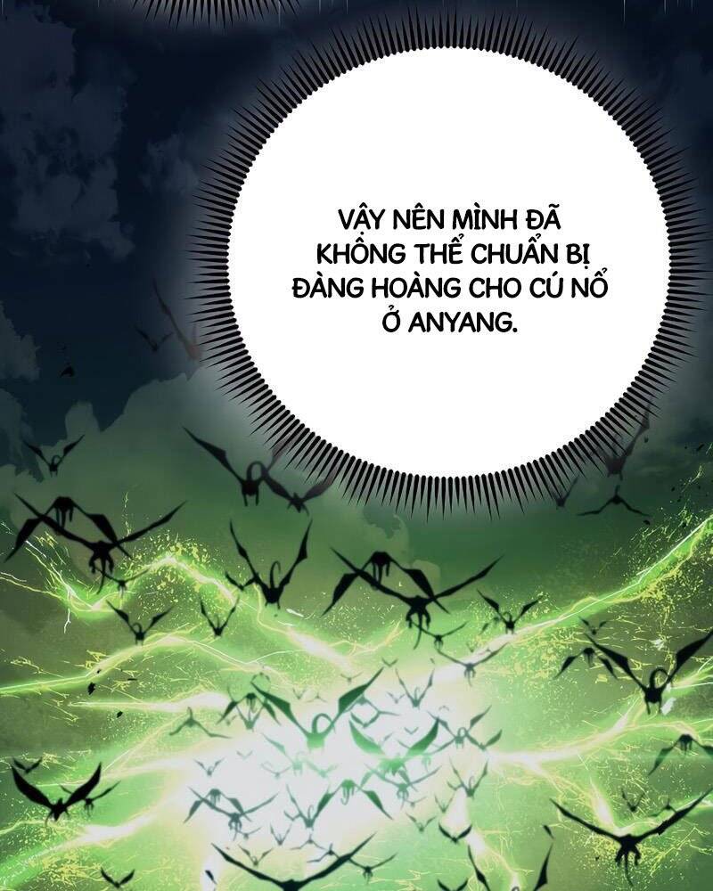 Anh Hùng Trở Về Chap 38 - Next Chap 39