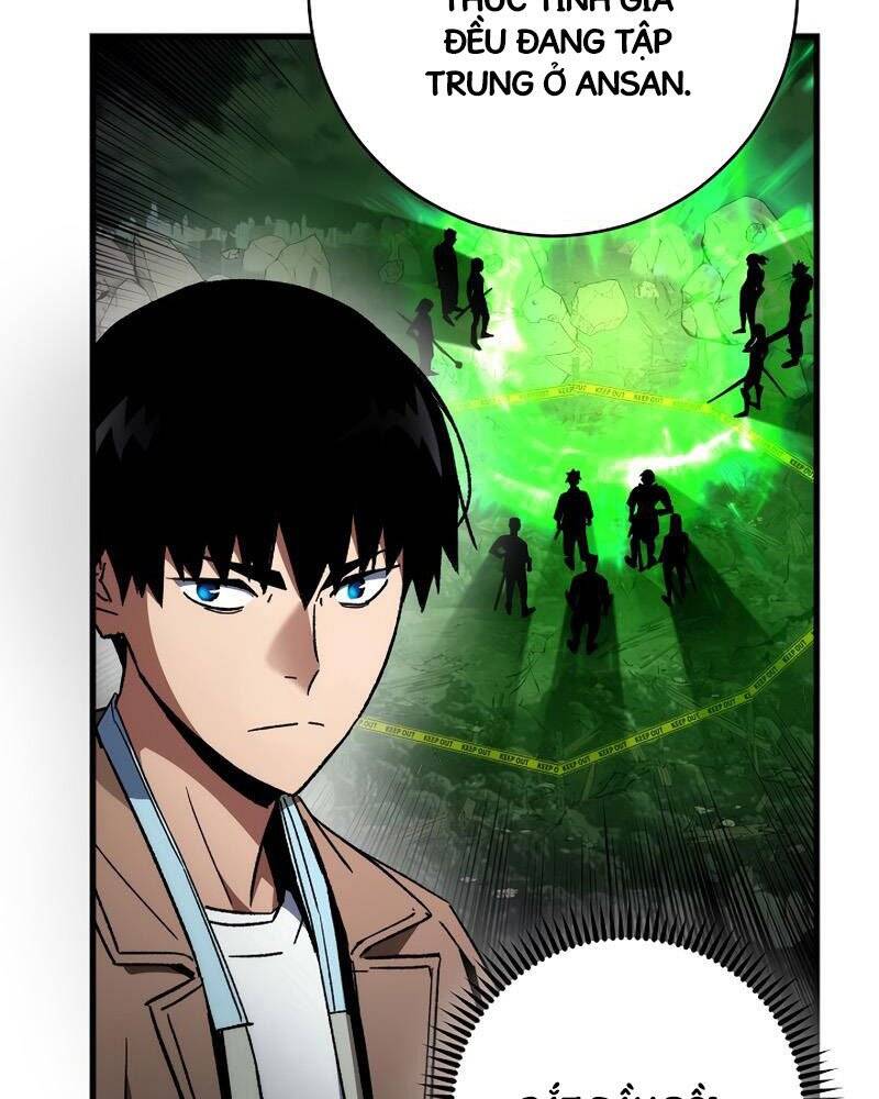 Anh Hùng Trở Về Chap 38 - Next Chap 39