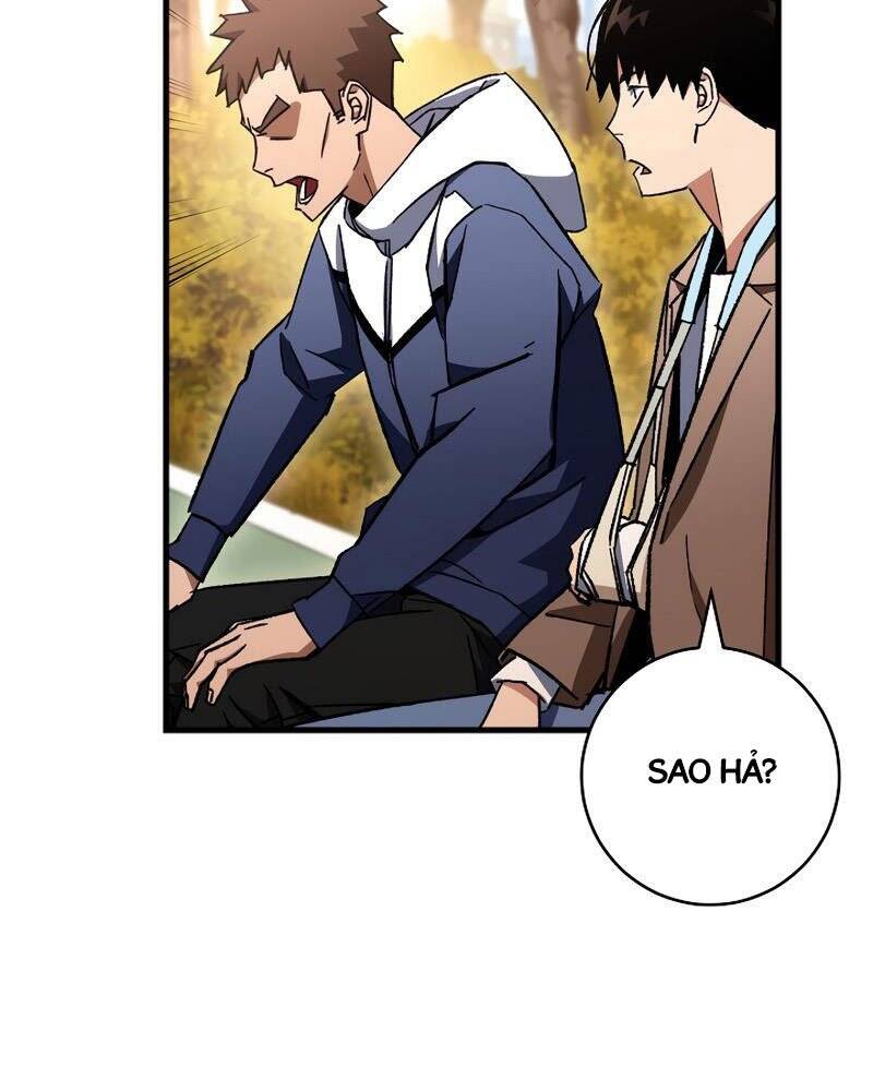 Anh Hùng Trở Về Chap 38 - Next Chap 39