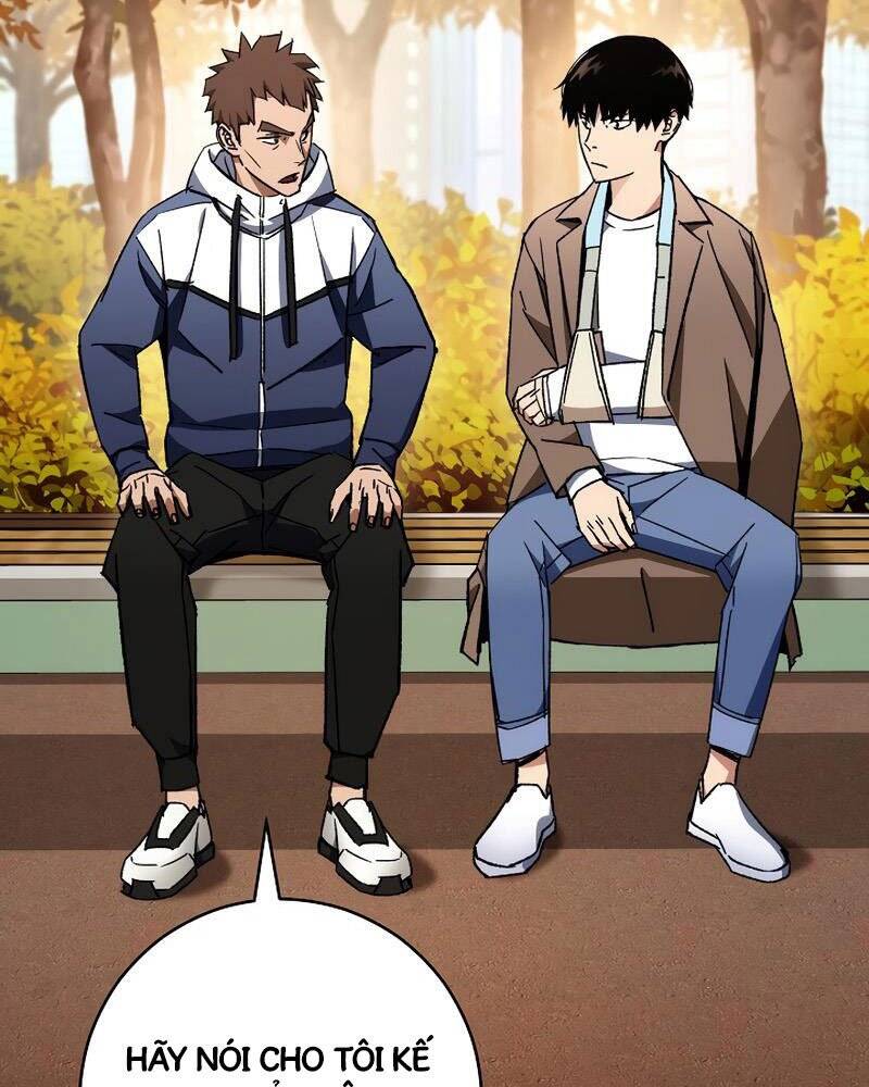 Anh Hùng Trở Về Chap 38 - Next Chap 39