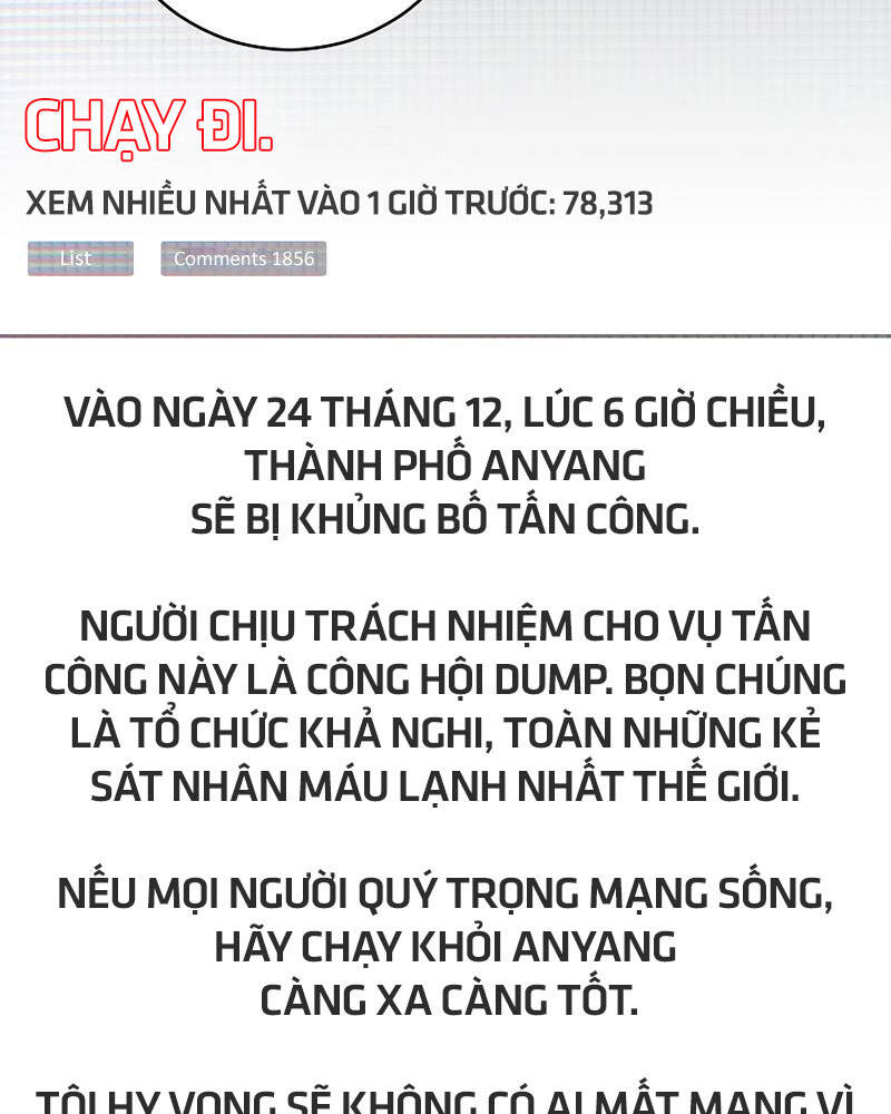 Anh Hùng Trở Về Chap 38 - Next Chap 39