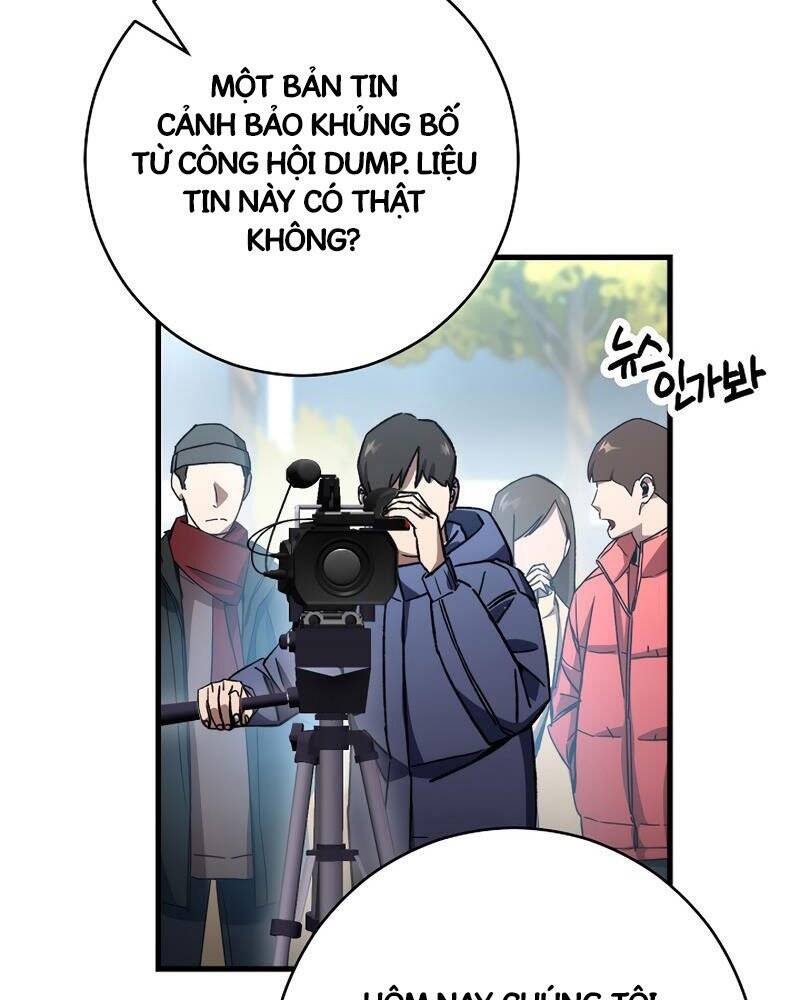 Anh Hùng Trở Về Chap 38 - Next Chap 39
