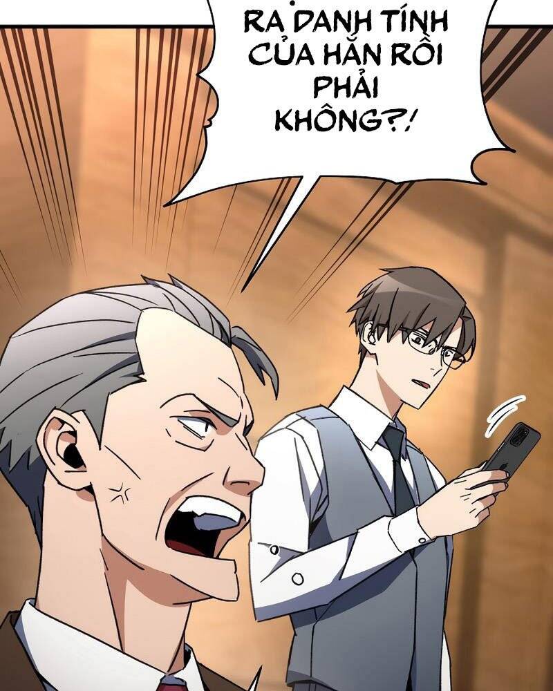 Anh Hùng Trở Về Chap 38 - Next Chap 39