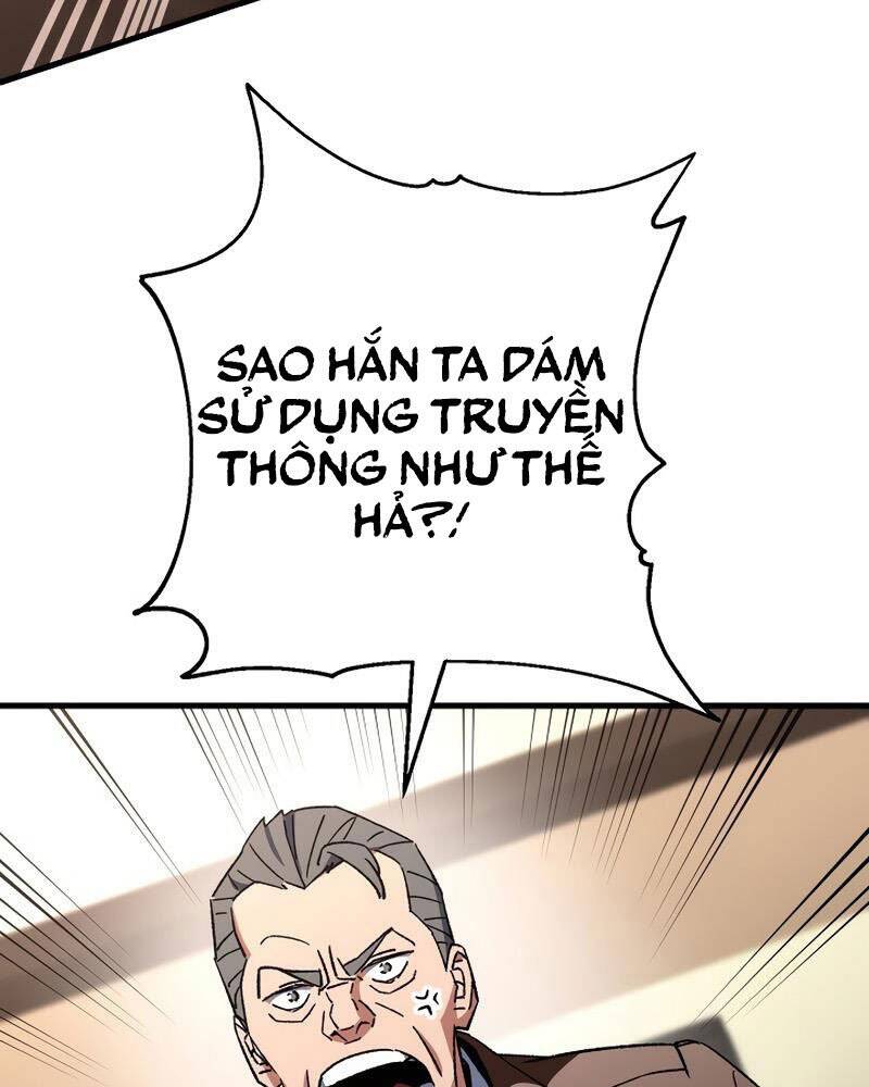 Anh Hùng Trở Về Chap 38 - Next Chap 39