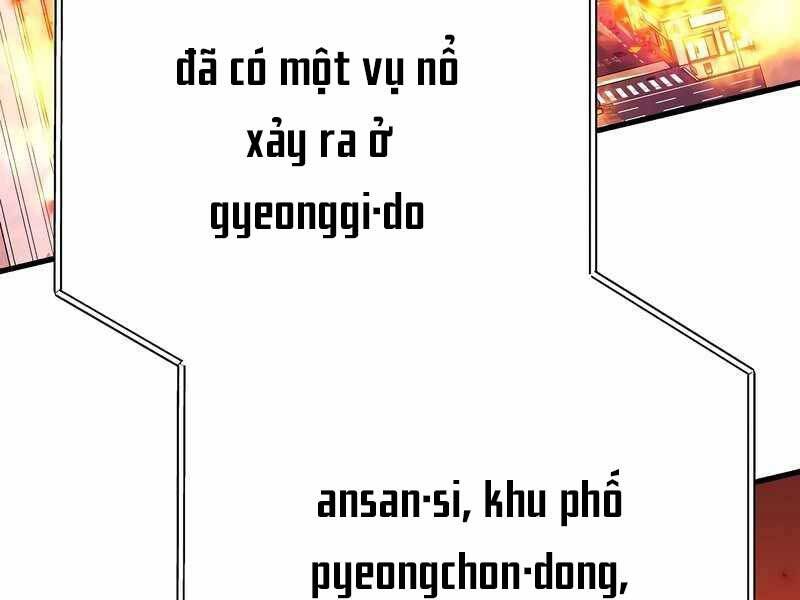 Anh Hùng Trở Về Chap 39 - Next Chap 40