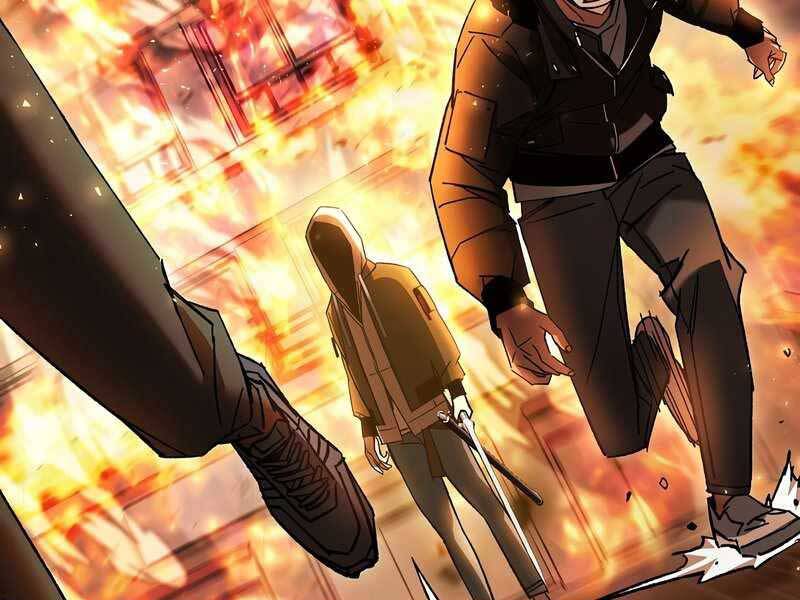 Anh Hùng Trở Về Chap 39 - Next Chap 40