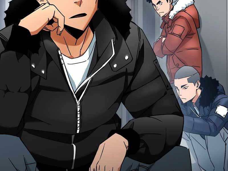 Anh Hùng Trở Về Chap 39 - Next Chap 40