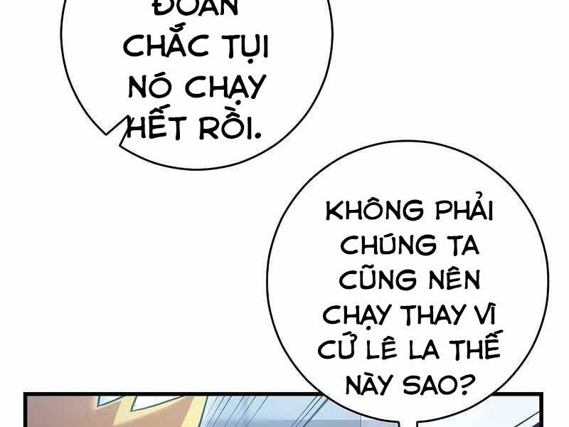 Anh Hùng Trở Về Chap 39 - Next Chap 40