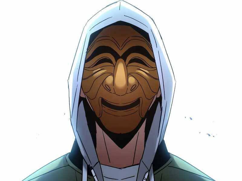 Anh Hùng Trở Về Chap 39 - Next Chap 40