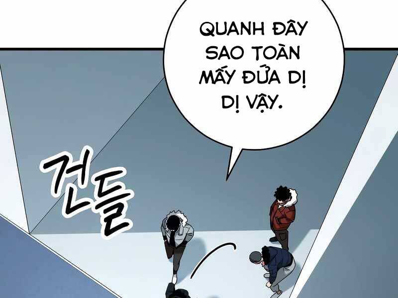 Anh Hùng Trở Về Chap 39 - Next Chap 40