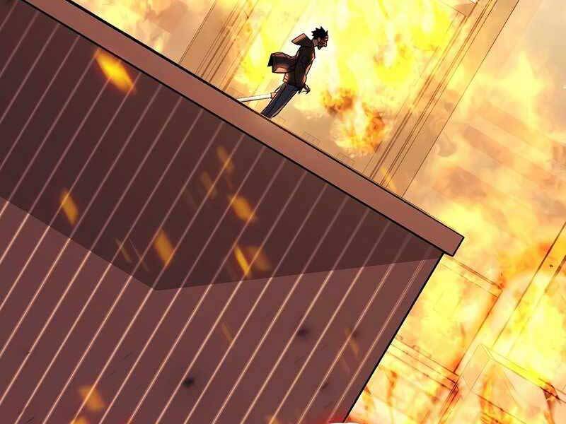 Anh Hùng Trở Về Chap 39 - Next Chap 40
