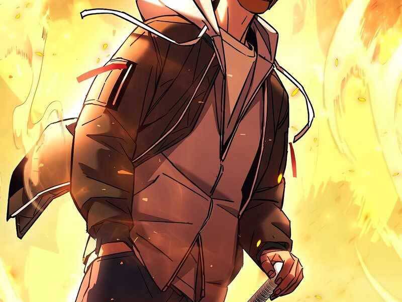 Anh Hùng Trở Về Chap 39 - Next Chap 40