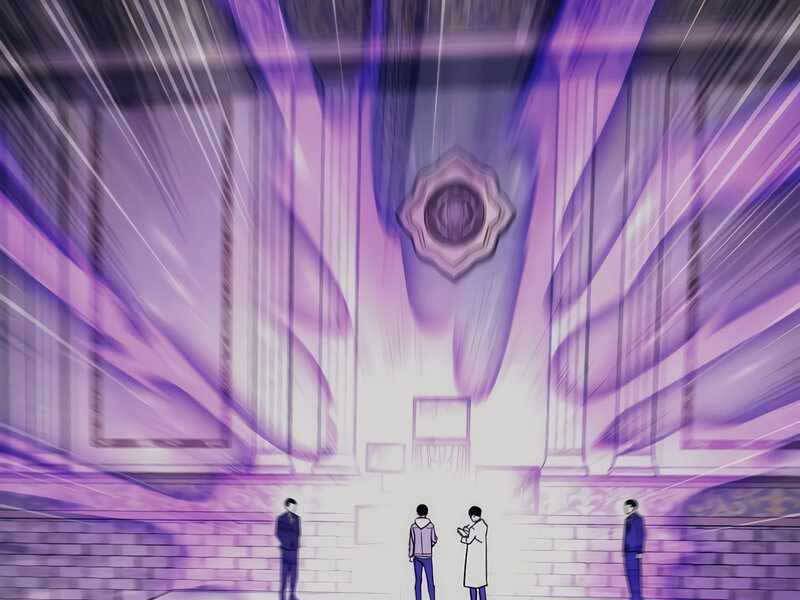 Anh Hùng Trở Về Chap 39 - Next Chap 40