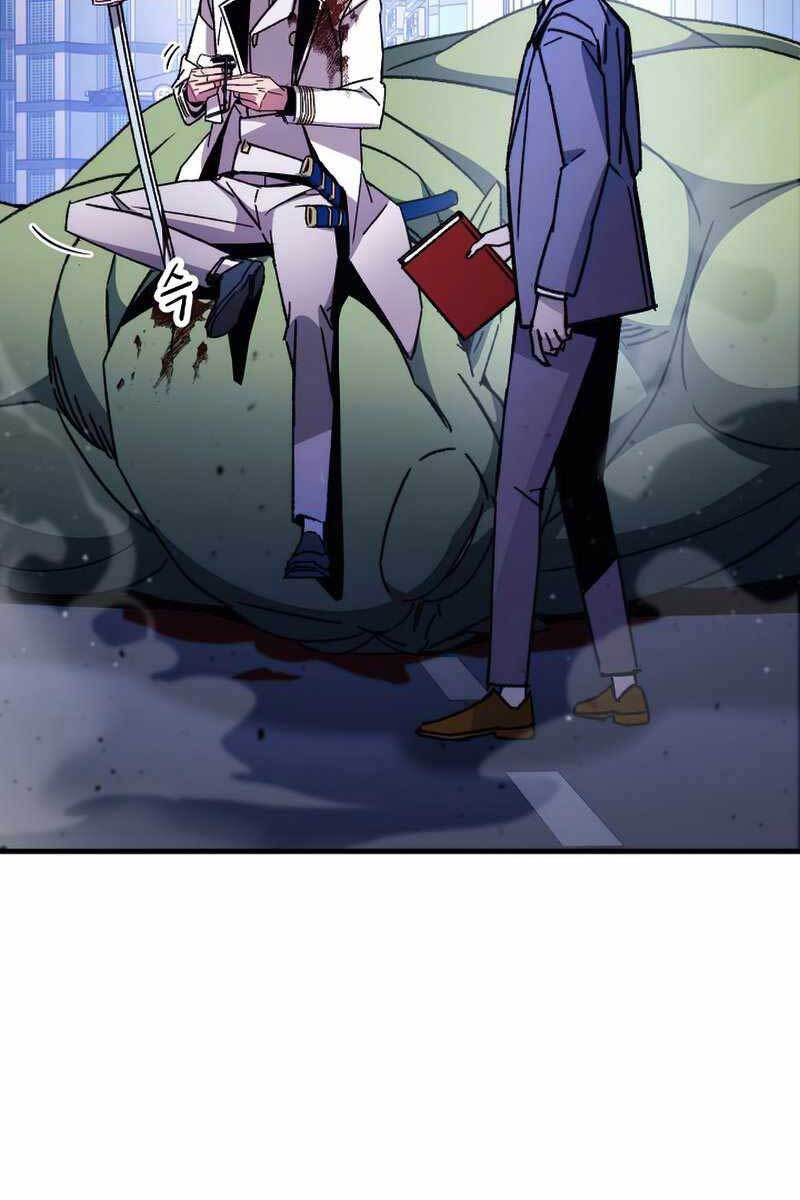 Anh Hùng Trở Về Chap 44 - Next Chap 45