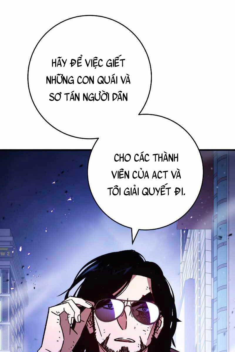 Anh Hùng Trở Về Chap 44 - Next Chap 45