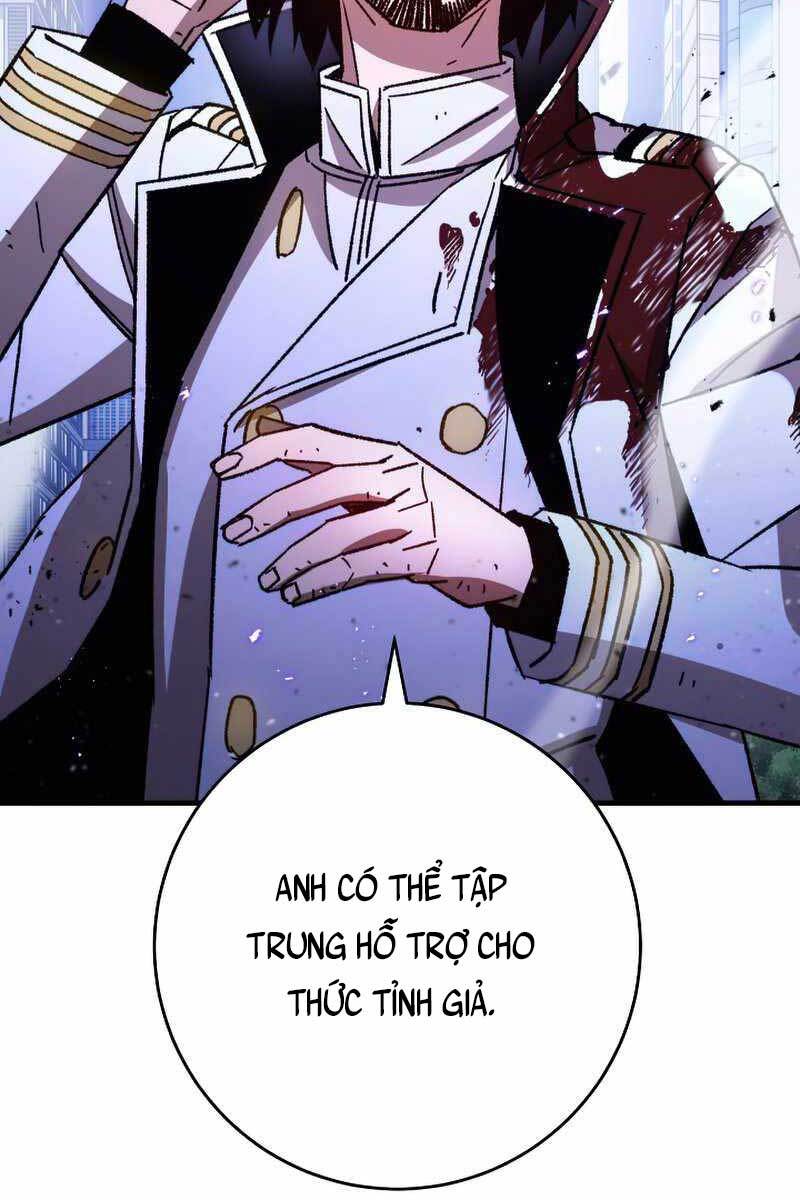 Anh Hùng Trở Về Chap 44 - Next Chap 45