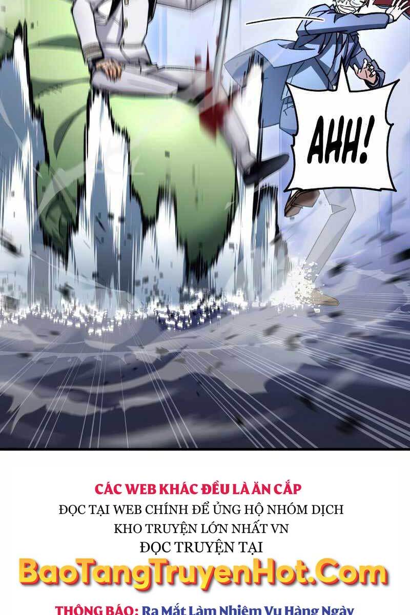 Anh Hùng Trở Về Chap 44 - Next Chap 45
