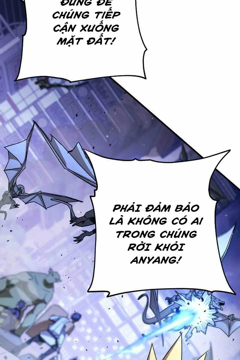 Anh Hùng Trở Về Chap 44 - Next Chap 45