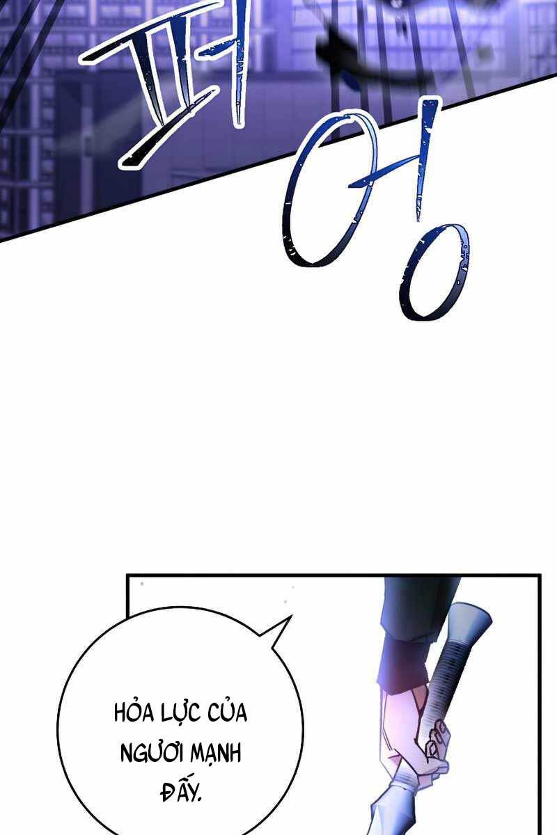 Anh Hùng Trở Về Chap 44 - Next Chap 45