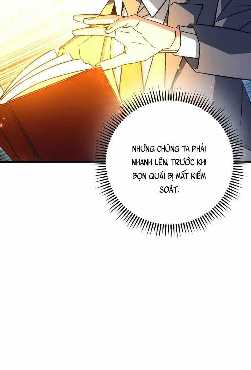 Anh Hùng Trở Về Chap 44 - Next Chap 45