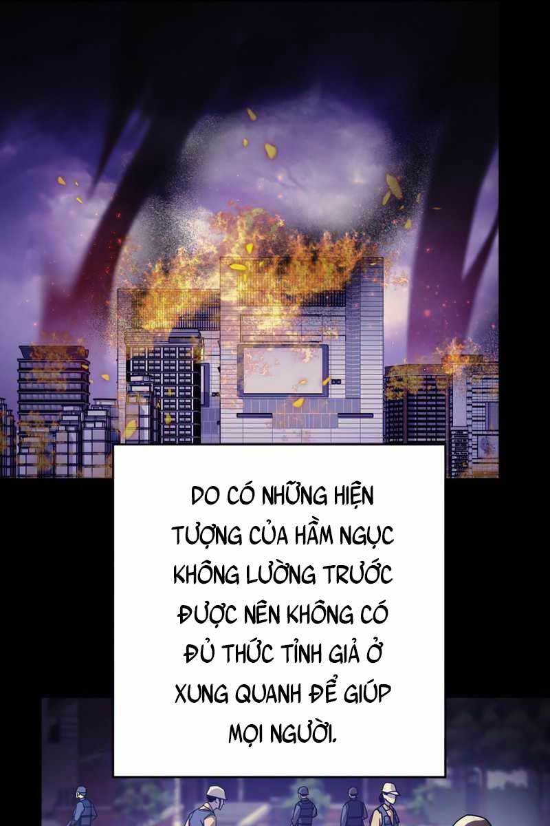 Anh Hùng Trở Về Chap 44 - Next Chap 45
