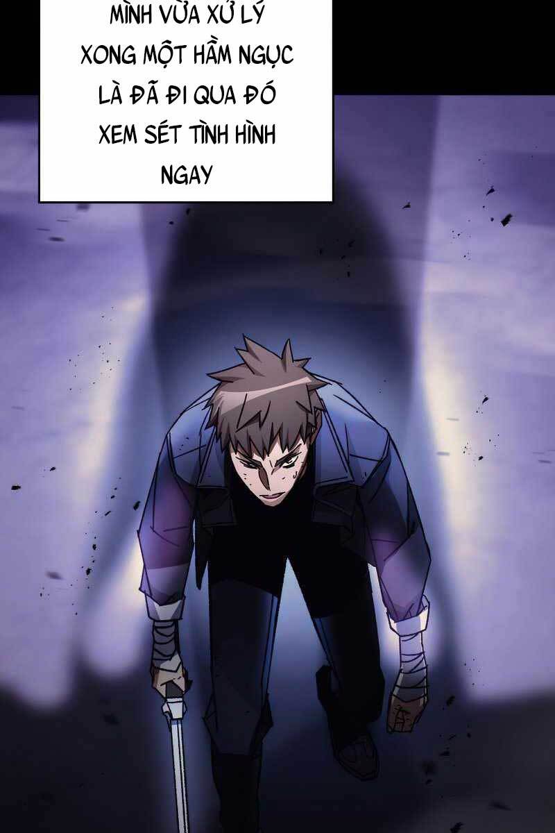 Anh Hùng Trở Về Chap 44 - Next Chap 45