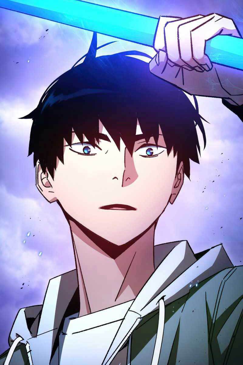 Anh Hùng Trở Về Chap 44 - Next Chap 45