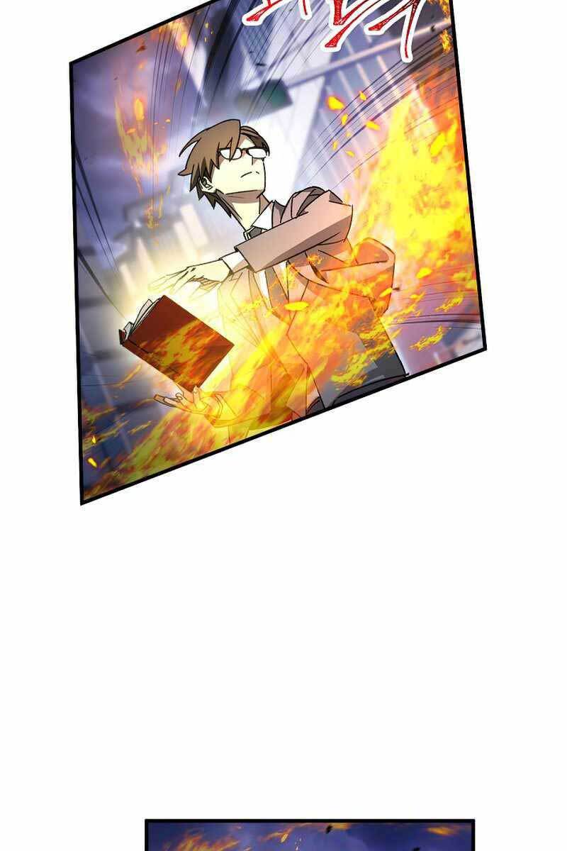Anh Hùng Trở Về Chap 44 - Next Chap 45