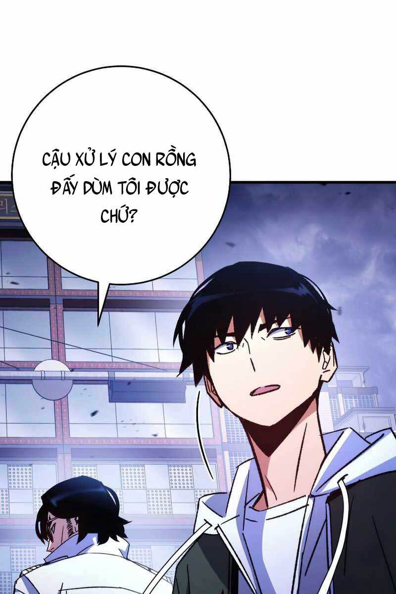 Anh Hùng Trở Về Chap 44 - Next Chap 45
