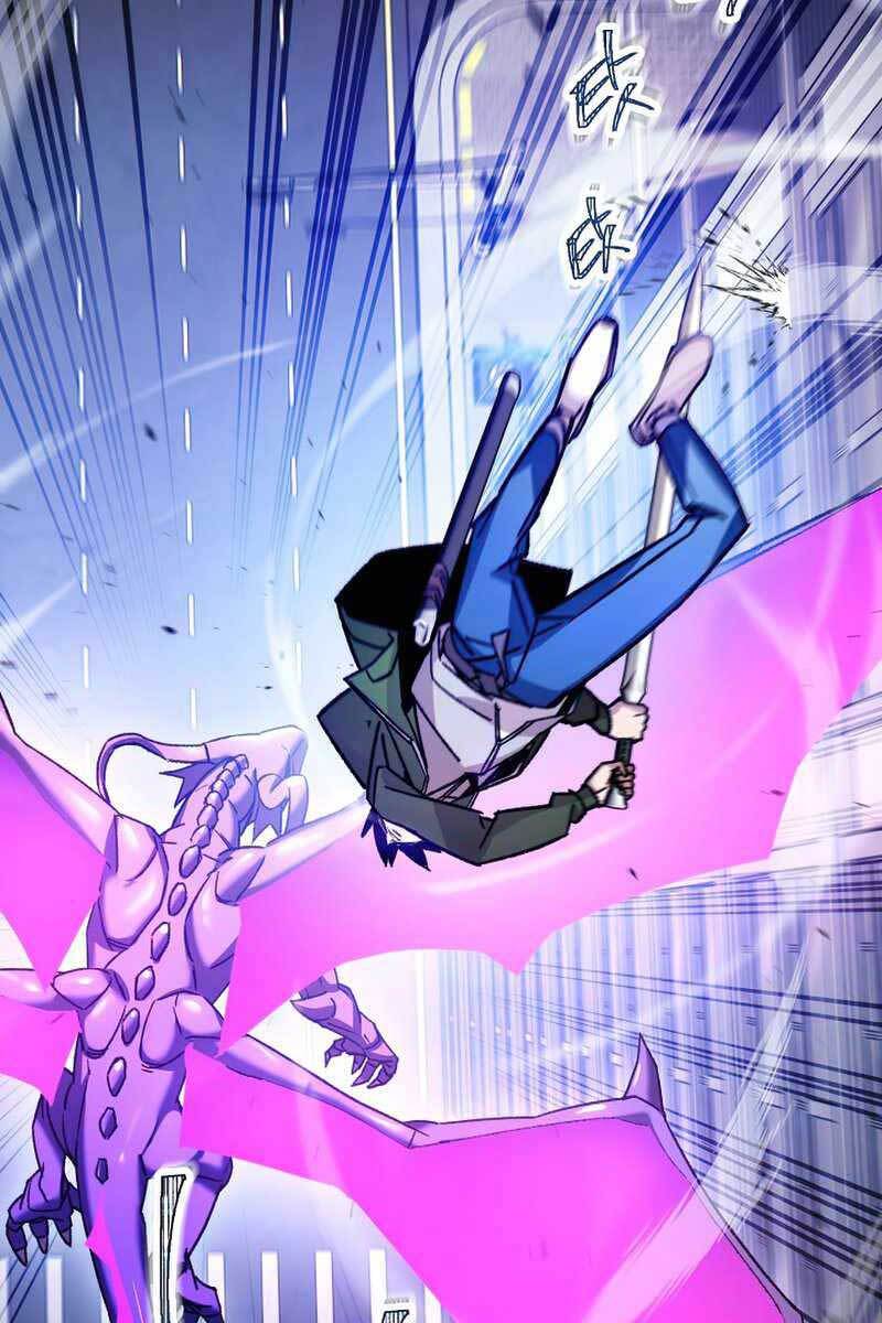 Anh Hùng Trở Về Chap 44 - Next Chap 45