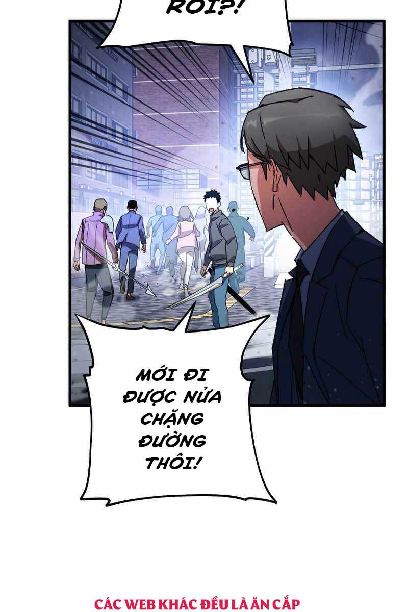 Anh Hùng Trở Về Chap 44 - Next Chap 45