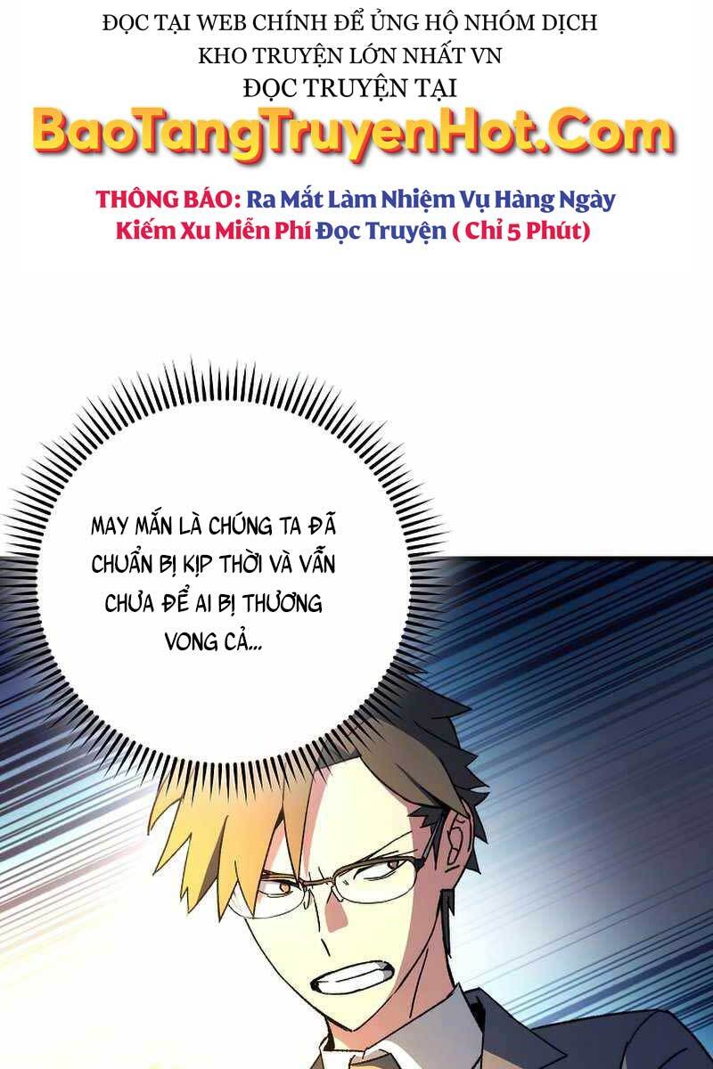 Anh Hùng Trở Về Chap 44 - Next Chap 45