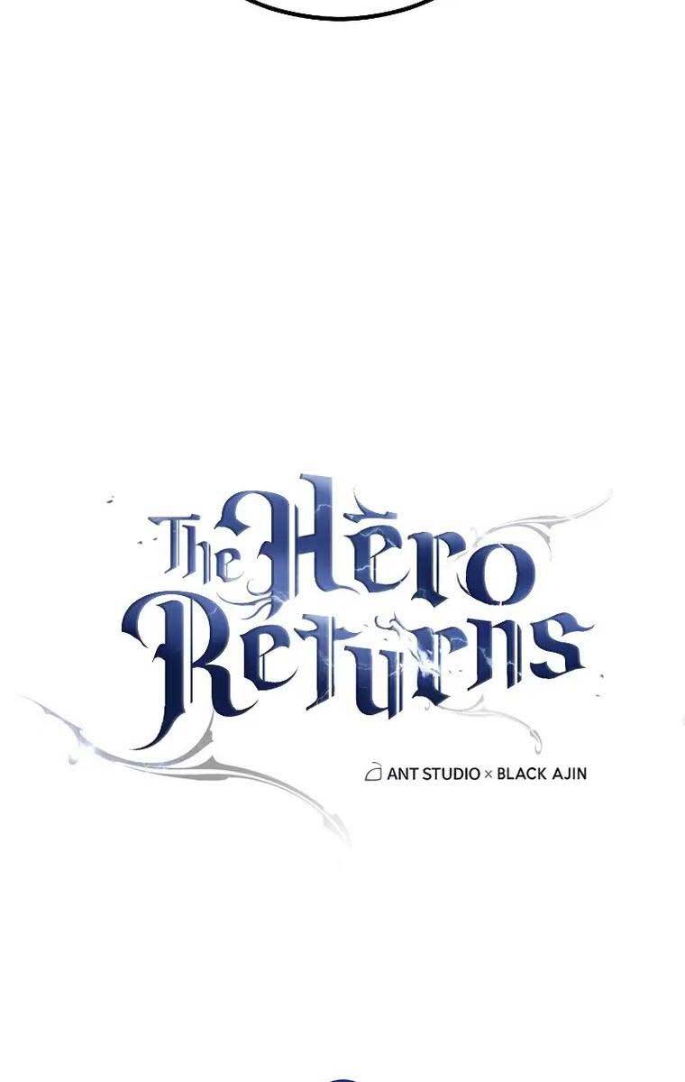 Anh Hùng Trở Về Chap 45 - Next Chap 46