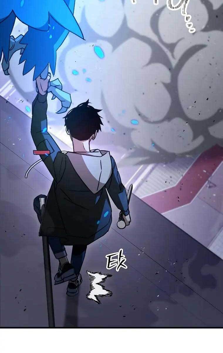 Anh Hùng Trở Về Chap 45 - Next Chap 46