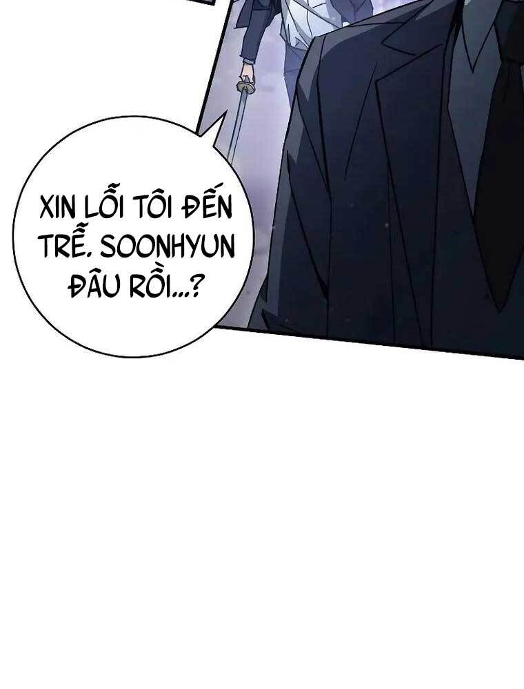 Anh Hùng Trở Về Chap 45 - Next Chap 46