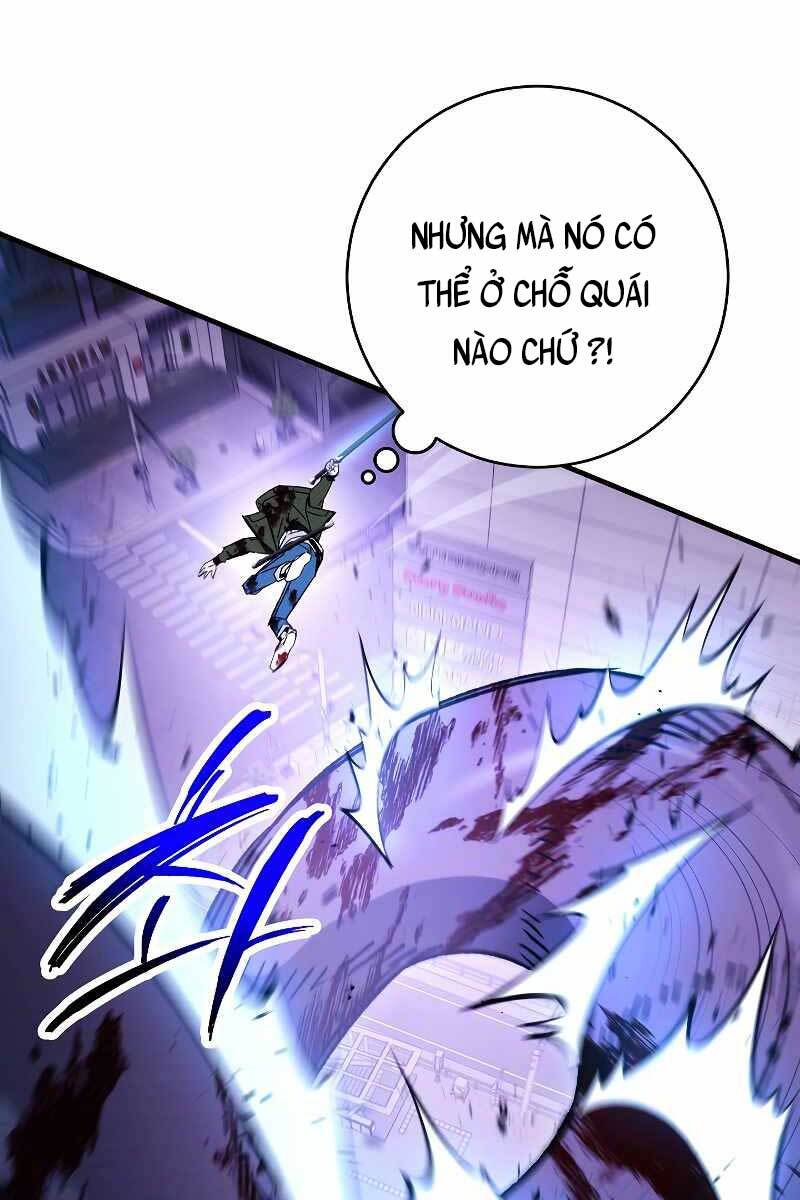 Anh Hùng Trở Về Chap 46 - Next Chap 47
