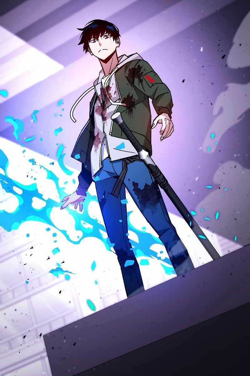 Anh Hùng Trở Về Chap 46 - Next Chap 47