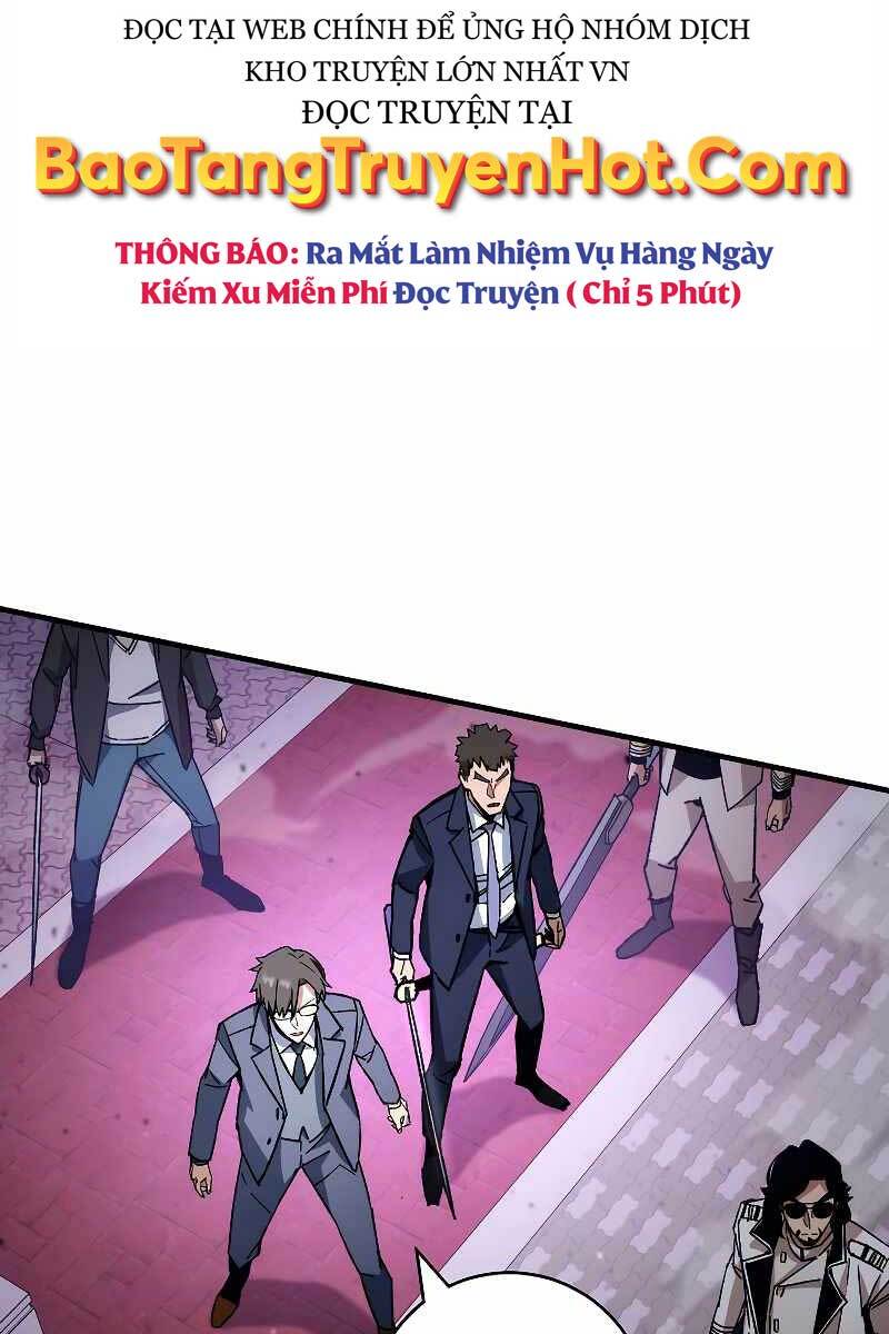 Anh Hùng Trở Về Chap 46 - Next Chap 47